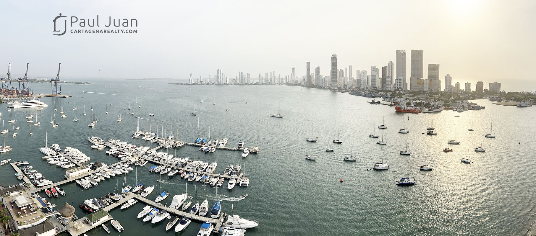 Exclusive apartment in Manga